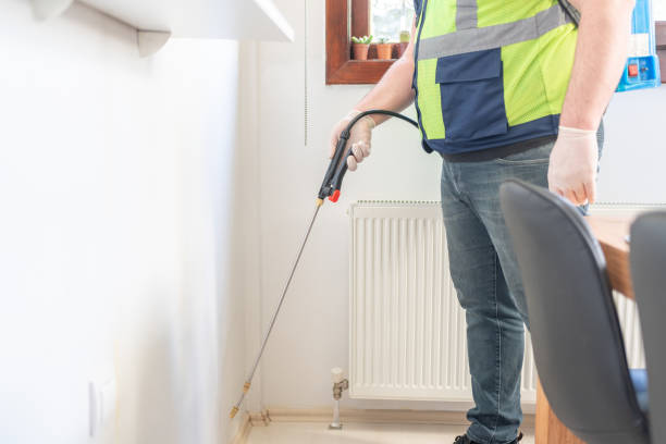 Best Pest Control Near Me  in Cuba City, WI