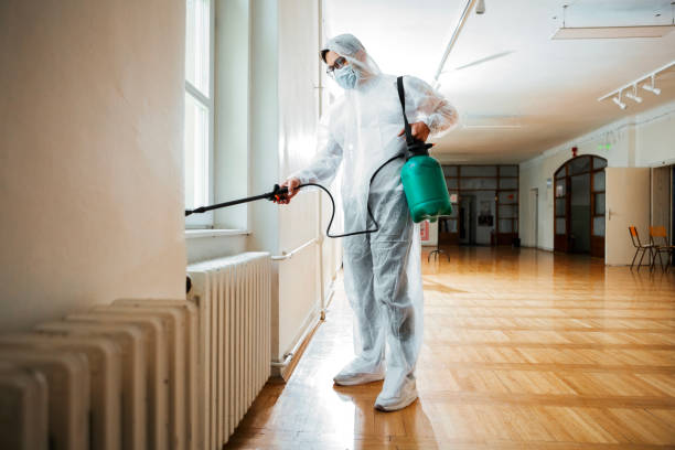 Best Pest Control for Businesses  in Cuba City, WI